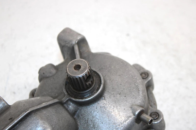 2001 Polaris Xplorer Oem Front Differential Gearcase 3233696 AP90