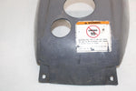 96 Kawasaki Bayou 400 4x4 Oem Fuel Tank Cover 14024-1657-RG AK11