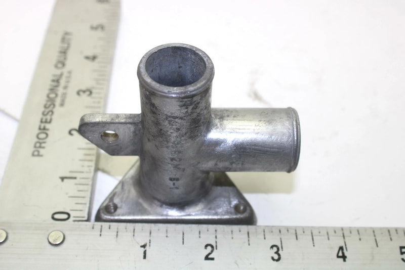 87 Yamaha Exciter EX570L OEM Lower Filler Neck Cap 82M-W1258-00-00 SY51