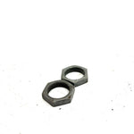 1985 Suzuki Quadrunner 185 OEM Rear Axle Nut Set 09140-32001 AS0