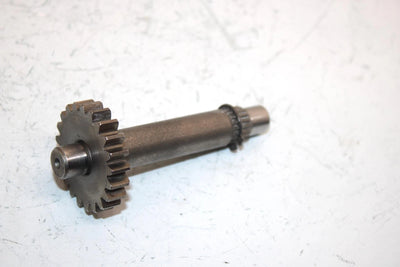 86 Honda Trx250a Oem Starter Reduction Shaft 28130-HA0-000 28145-HA0-305 AH30