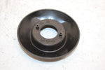 2000 Sea-doo Gtx Oem Fuel Selector Plate 275500285 JS47