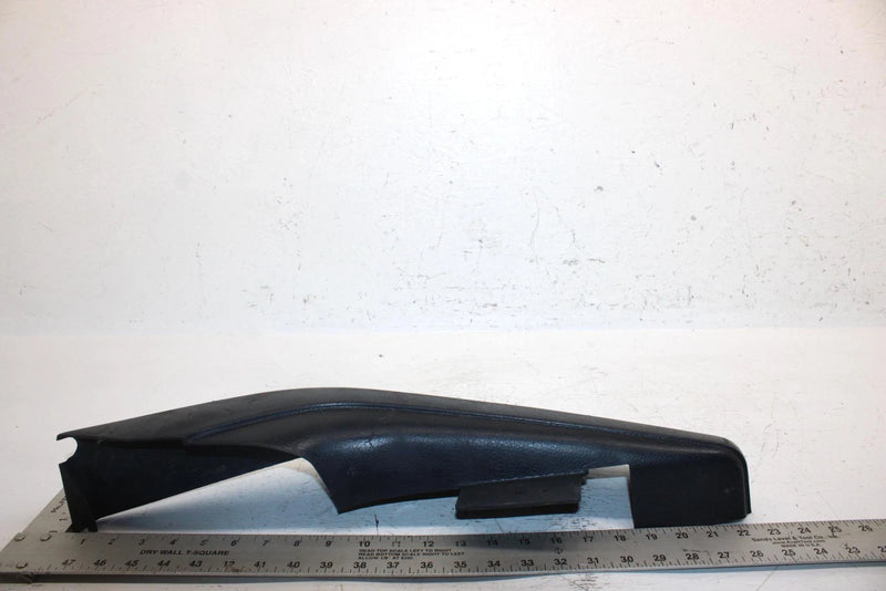 1989 Yamaha Inviter Oem Left Rear Bumper Cover 83U-77563-00-00 SY17