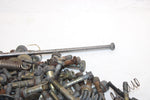 2000 Ski-doo Mxz 600 Oem Nut Bolt Spacer Hardware Kit SS0