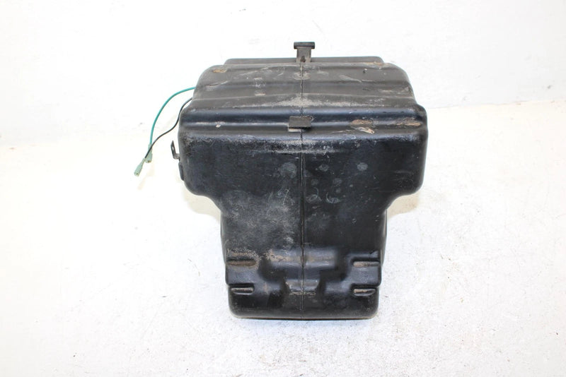 06 Honda Trx 400 Faa Fourtrax Rancher At Oem Rear Storage Box 80210-HN7-010 AH55