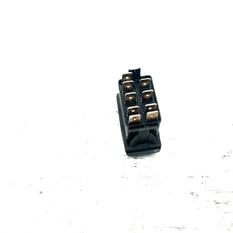 20-22 Can-Am Defender HD10 OEM 4X4 Switch 710005489 XB0.3