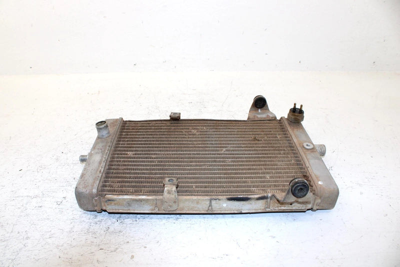 2004 Kawasaki Kfx 700 Oem Radiator 39060-0006 AK30