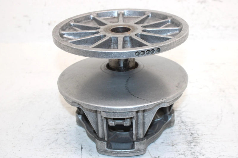 1998 Polaris 600 Xc Oem Primary Driven Clutch 2201887 SP45