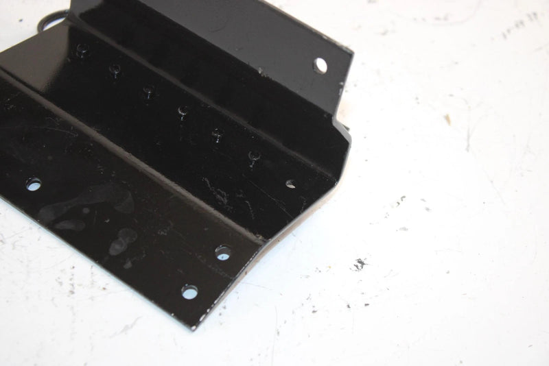 85 Polaris Trail 400 L/c Oem Clutch Belt Cover Hinge 5220406 SP67