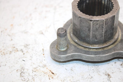 2000 Polaris Xplorer 400 Oem Braking Hub 1520259 AP99