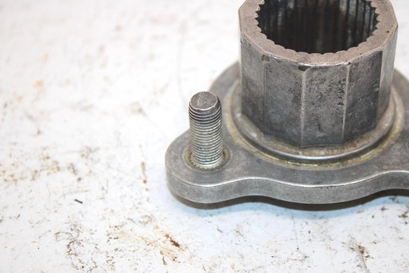 2000 Polaris Xplorer 400 Oem Braking Hub 1520259 AP99