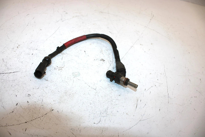 05 Polaris Fusion 900 Oem Fuel Injectir (Red) 2203096 SP6