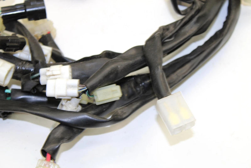 2006 Yamaha Nytro Er Oem Main Harness 8GF-82590-00-00 SY89