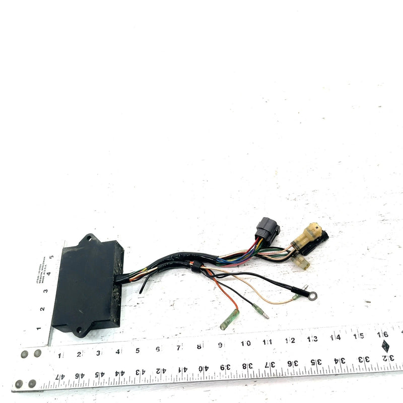 1995 Arctic Cat TigerShark Daytona OEM CDI ECU ECM Ignition Box 3008-636 JA15