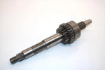 03 KawasakiPrairie 650 Kvf650a 4x4 OemTransmission Input Shaft 13127-1304 AK15