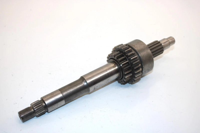 03 KawasakiPrairie 650 Kvf650a 4x4 OemTransmission Input Shaft 13127-1304 AK15