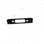 07-09 Can-Am Outlander 650 4x4 XT HO EFI OEM Winch Mount Bracket 705001073 AB17
