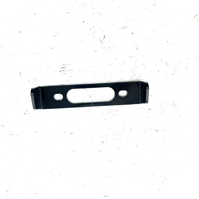 07-09 Can-Am Outlander 650 4x4 XT HO EFI OEM Winch Mount Bracket 705001073 AB17