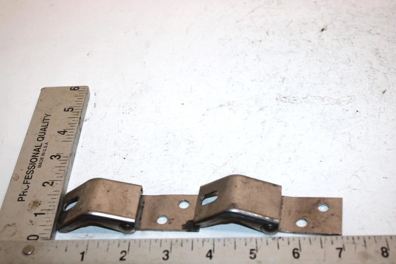 1997 Polaris Sltx Oem Hood Hinge Pair 2635016 JP36