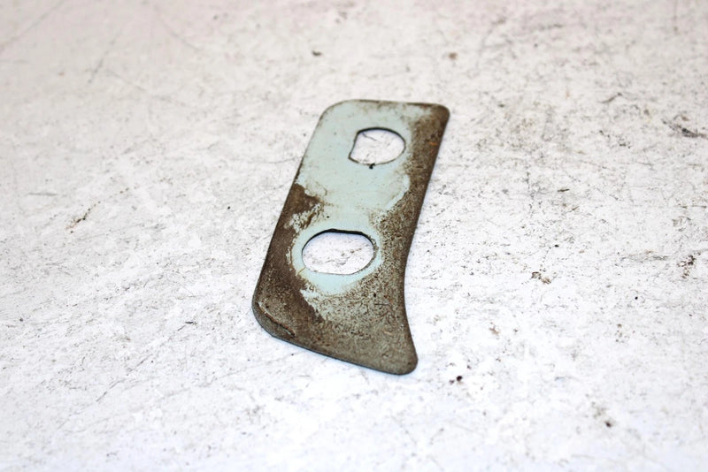 1994 Arctic Cat Ext 580 Oem Right Console Switch Plate 1611-912 SA14