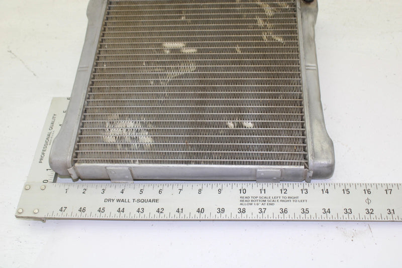 01 Polaris Sportsman 400 OEM Engine Radiator Cooler 1240533 AP113