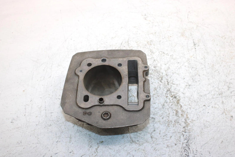1993 Kawasaki Bayou 300 Oem 76.2mm Bore Cylinder 11005-1533 AK24