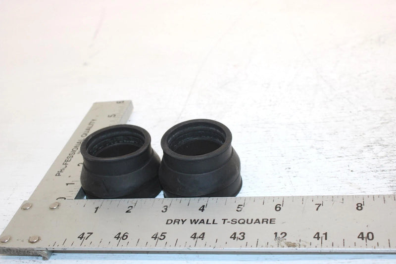 1998 Ski-doo Formula 500 Oem Carburetor Adapter Pair 570048100 SS1