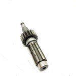 2000 Arctic Cat 250 2x4 OEM Output Shaft 3446-179 AA31