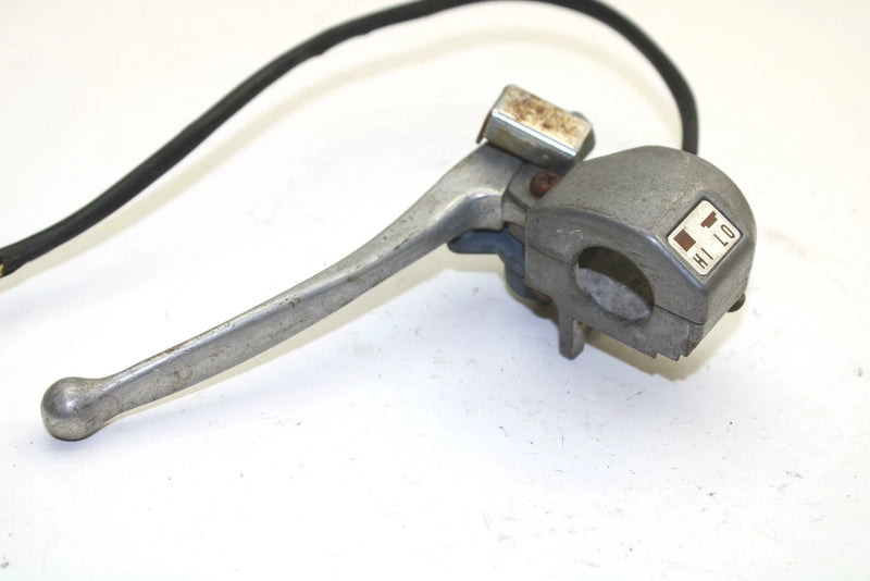 Yamaha OEM Left Control Switch 8r4-w8291-02-00 SY48