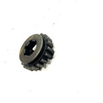 89-01 Suzuki Quadrunner 160 OEM 19T 5th Driven Gear 24351-18B01 AS30
