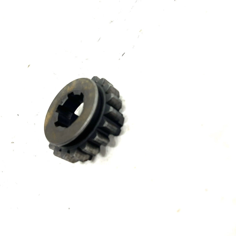 89-01 Suzuki Quadrunner 160 OEM 19T 5th Driven Gear 24351-18B01 AS30