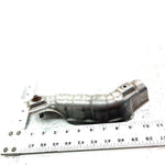 04-07 Honda Rancher 400 4x4 AT OEM Rear Exhaust Pipe Shield 18322-HN7-000 AH77