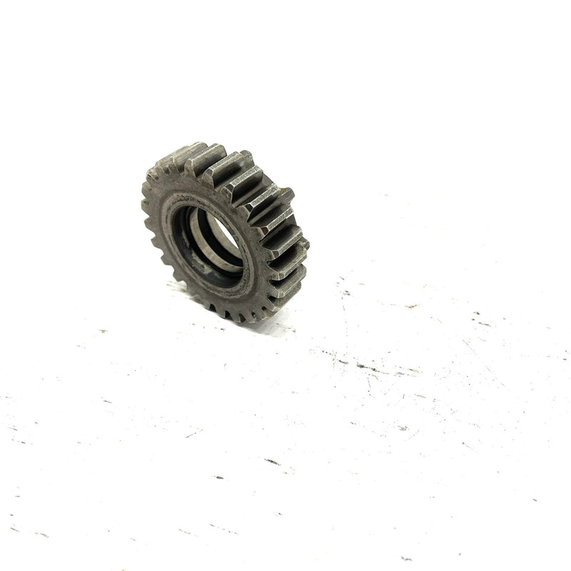 09-19 Honda Rancher 420 OEM 24T 3rd Mainshaft Gear 23451-HP7-A00 AH28