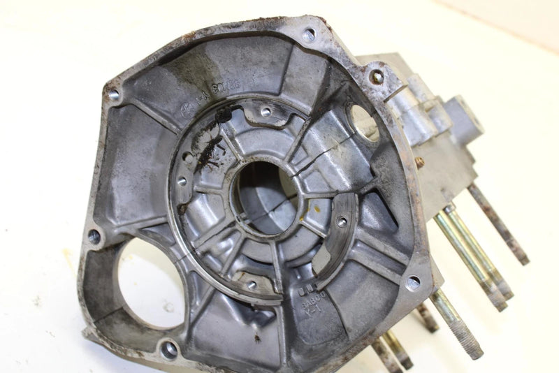 1996 Yamaha Vmax 600 Oem Crankcase 8AB-15100-01-00 SY83