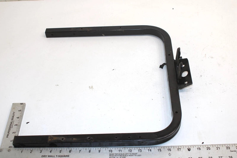 02 Polaris Classic 600 Oem Steering Gate 1013262-067 SP189 