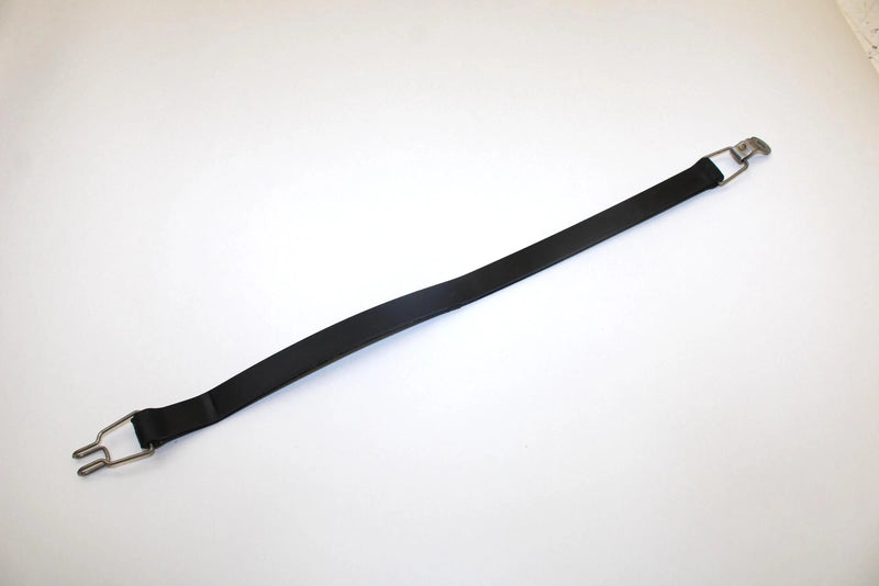 1999 Kawasaki Jet Ski 1100 Stx Oem Oil Tank Hook Band 92072-3815 JK0