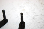 97 Arctic Cat Jag Oem Chain Tensioner Arm Pair 0107-226 SA26