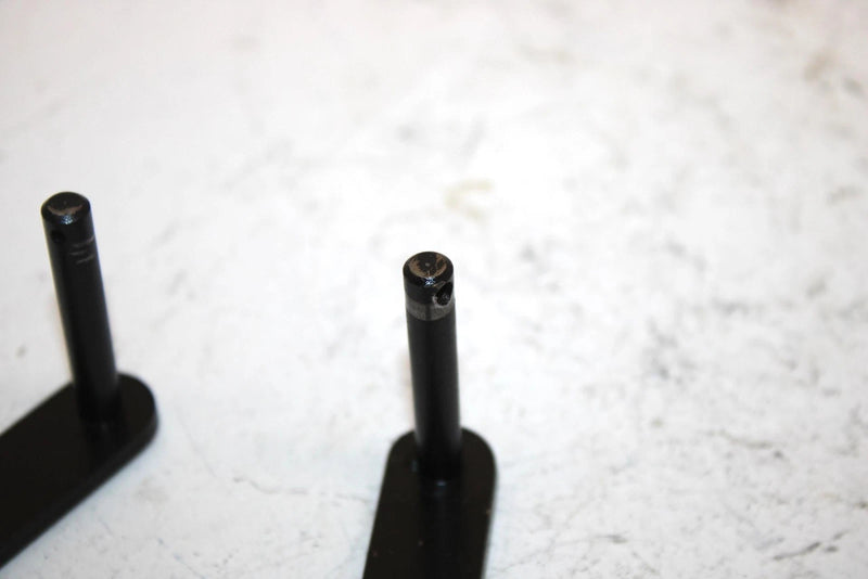 97 Arctic Cat Jag Oem Chain Tensioner Arm Pair 0107-226 SA26