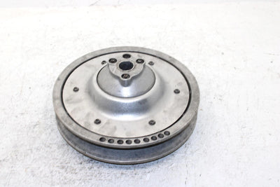 2001 Ski-doo Mxz 800 Oem Secondary Driven Clutch 417126486 SS19
