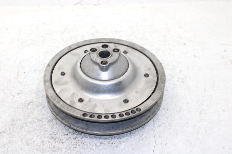 2001 Ski-doo Mxz 800 Oem Secondary Driven Clutch 417126486 SS19