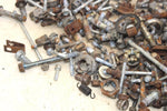 86 Honda Trx250a Oem Nut Bolt Spacer Hardware Kit AH30