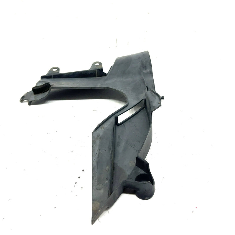 05-09 Honda Foreman 500 OEM Right Air Guide 61880-HP0-A00ZA AH14