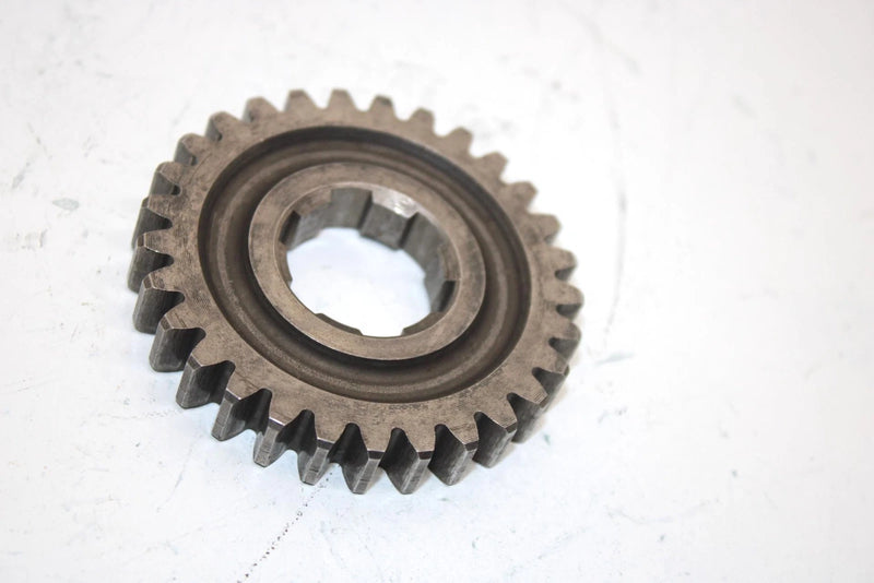 86 Honda Trx250a Oem Fifth Countershaft Gear 29T 23491-HA0-000 AH30
