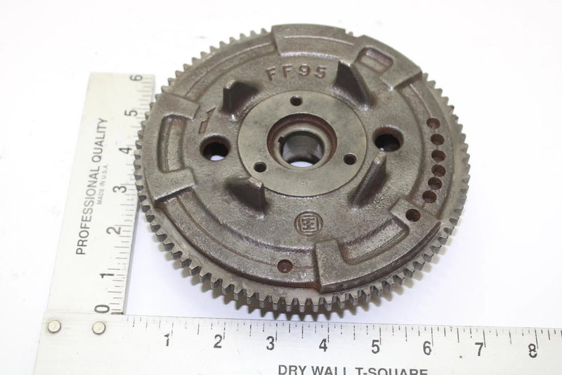 95 Polaris Magnum 425 4x4 OEM Flywheel Rotor 3086857 AP111