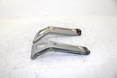 1999 Yamaha Vmax 600 Sx Oem Front Bumper Brace Set 8CR-21949-10-00 SY5