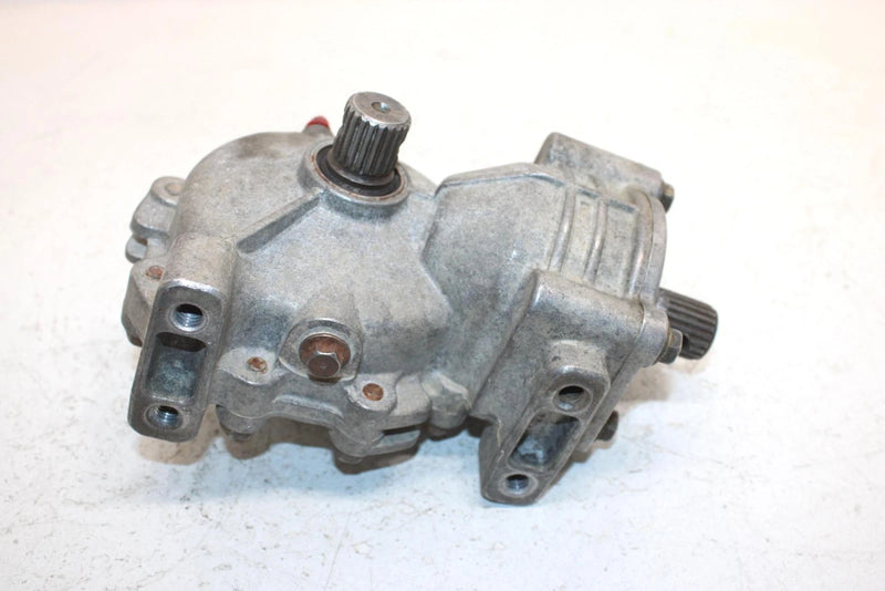 2002 Polaris Sportsman 500 Oem Front Gearcase Asselmbly 1341323 AP154