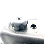03 Honda Foreman Rubicon 500 4x4 OEM Fuel Gas Tank W/Cap 17510-HN2-000 AH93