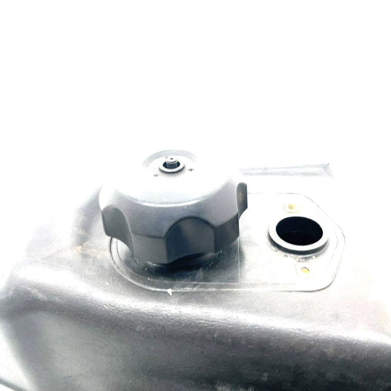 03 Honda Foreman Rubicon 500 4x4 OEM Fuel Gas Tank W/Cap 17510-HN2-000 AH93