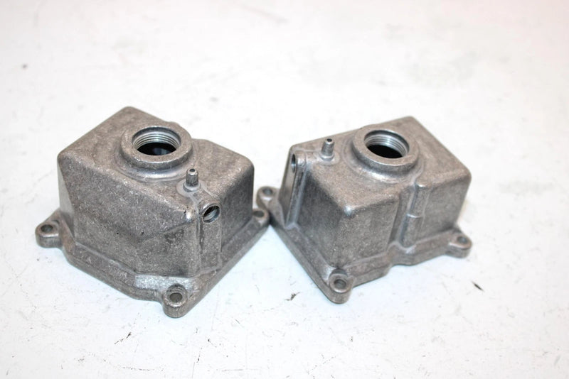 94 Yamaha Vmax 500 Le Vx500eu Oem Carburetor Bowl (Pair) 8AB-14100-00-00 SY30