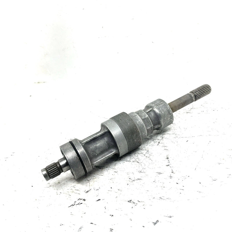 96-01 Polaris Sportsman 500 4X4 OEM Transmission Snorkel 3233303 AP25